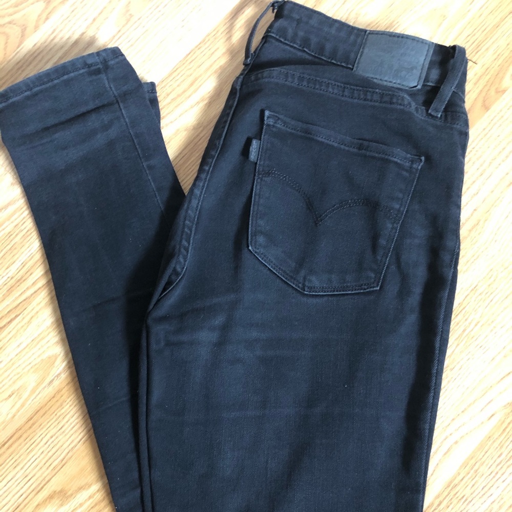 Black Levi’s
